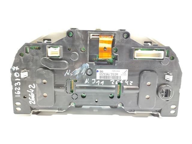 NISSAN 24810HV03A Панель приборов в наличии Харьков