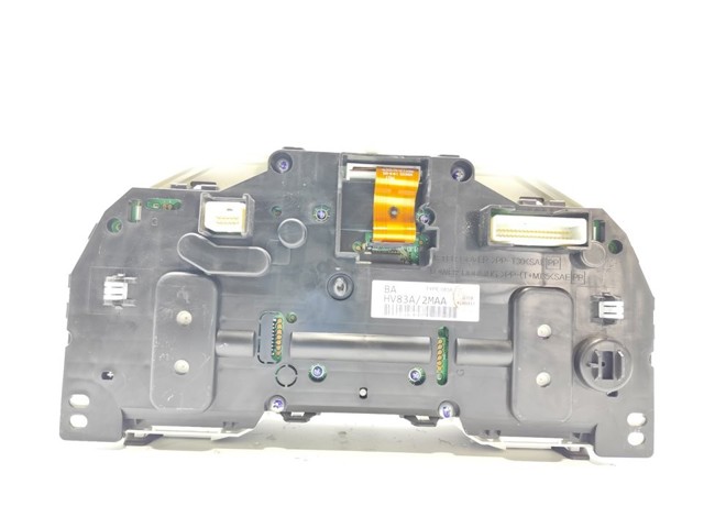 24810HV03A NISSAN Приборная доска (щиток приборов) купить в Днепр