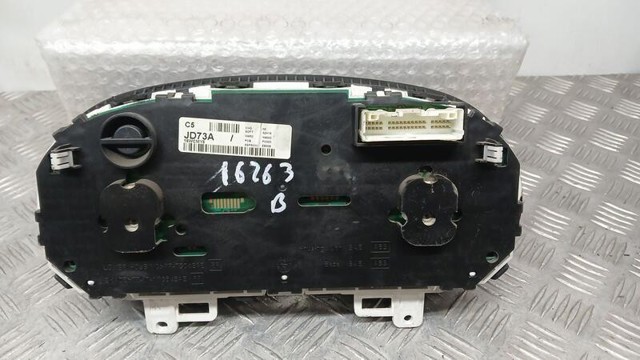 NISSAN 24810JD73A Приборная доска (щиток приборов) в наличии Киев
