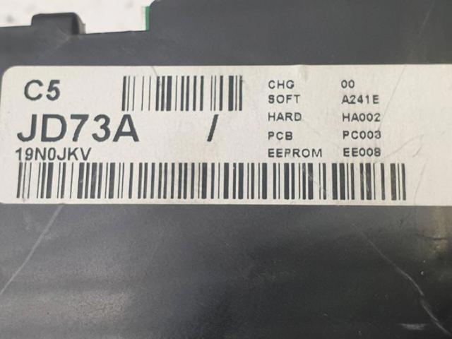 24810JD73A Панель приборов купить Днепр