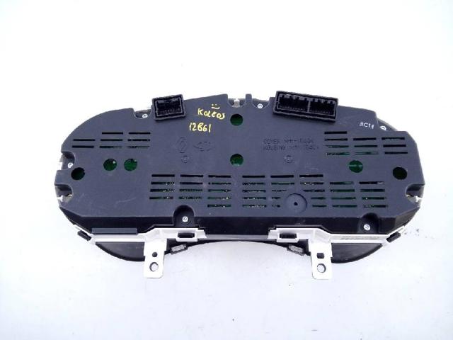24810JZ07B Приборная доска (щиток приборов) купить Харьков