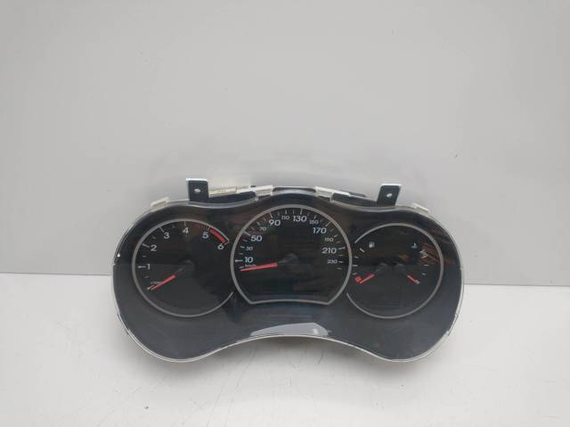 24810JZ07B Приборная доска (щиток приборов) купить Кривой Рог