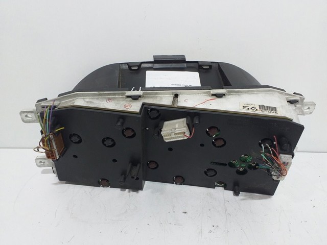 NISSAN 248209H005 Панель приборов в наличии Ровно