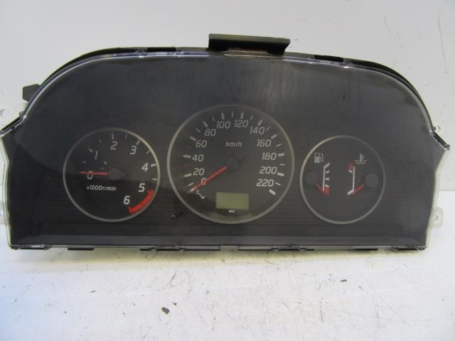 NISSAN 248209H005 Приборная доска (щиток приборов) в наличии Тернополь