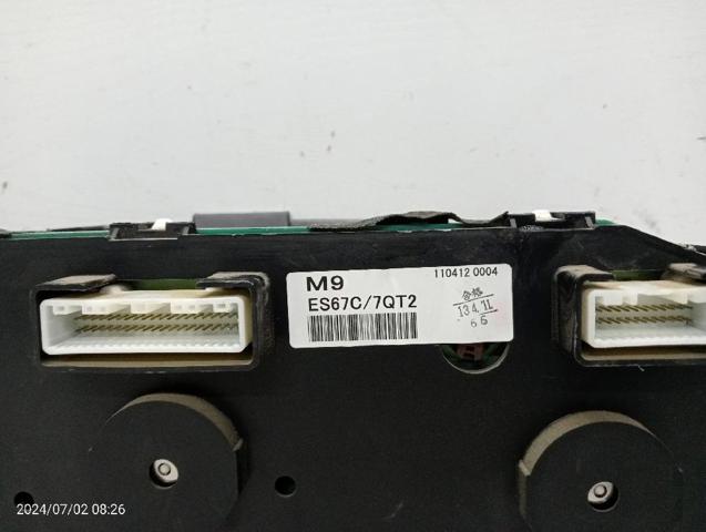 NISSAN 24820ES62C Панель приборов в наличии Полтава
