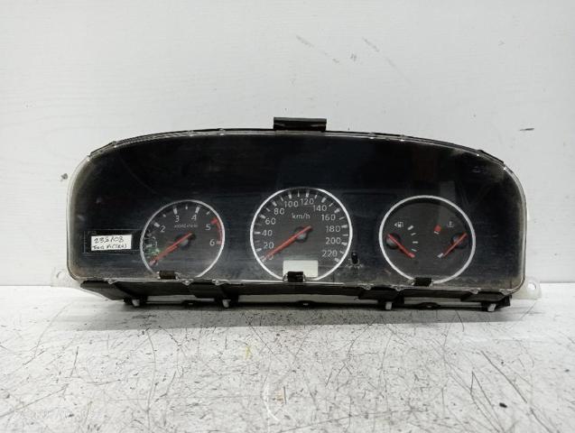 24820ES62C Панель приборов купить Киев