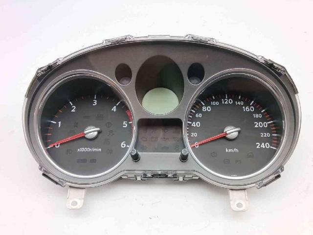 24820JG50B NISSAN Приборная доска (щиток приборов) купить в Тернополь