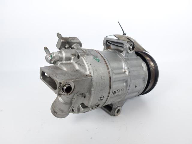 2484428 FORD Компрессор кондиционера купить в Винница