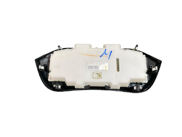 NISSAN 248451KB0A Дисплей многофункциональный в наличии Киев