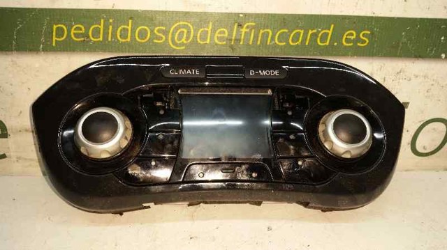 NISSAN 248451KB0A Дисплей многофункциональный в наличии Черновцы