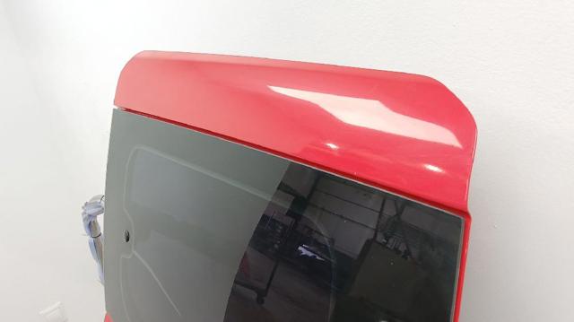 2484920 FORD Дверь боковая (сдвижная) правая купить в Одесса