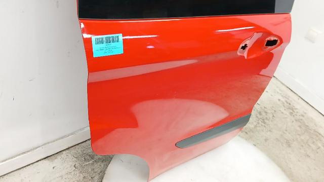 FORD 2484920 Дверь боковая (сдвижная) правая в наличии Одесса