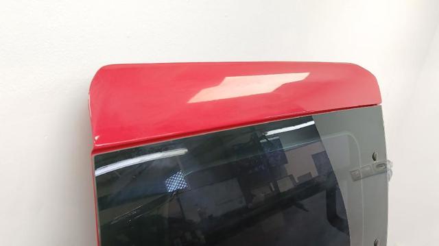 2484920 FORD Дверь боковая (сдвижная) правая купить в Хмельницкий