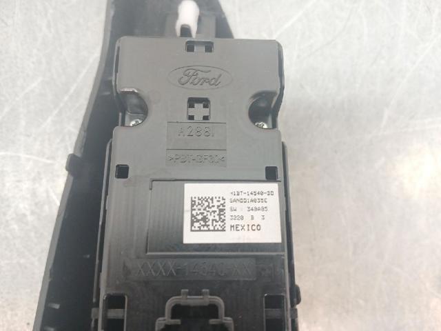 FORD 2485592 Кнопочный блок управления стеклоподъемником передний левый в наличии Тернополь