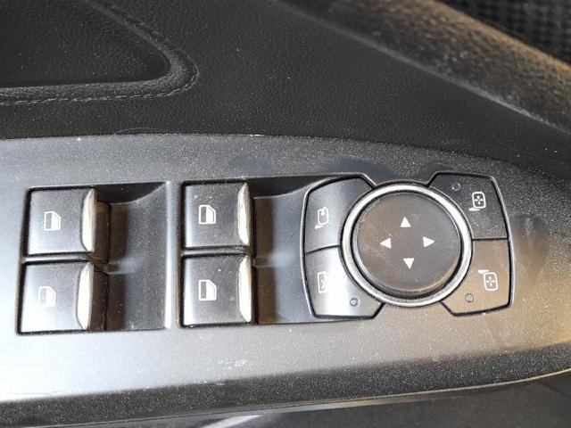 FORD 2485592 Кнопочный блок управления стеклоподъемником передний левый в наличии Одесса