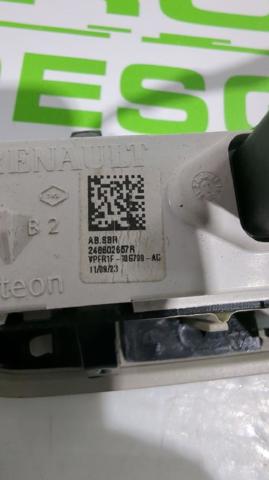 RENAULT 248602657R в наличии Сумы