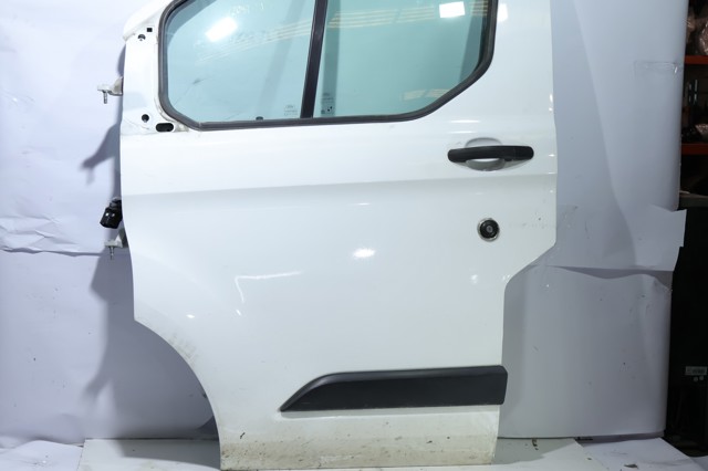 FORD 2488102 Дверь передняя левая в наличии Тернополь