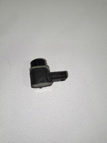 2489139 FORD Датчик сигнализации парковки (парктроник) передний купить в Полтава