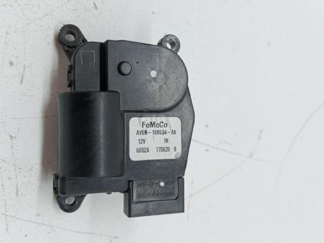 FORD 2490845 Привод заслонки печки в наличии Одесса