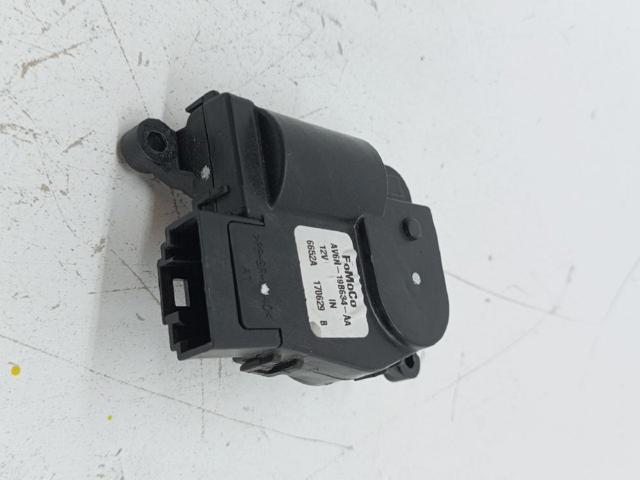 FORD 2490845 Привод заслонки печки в наличии Львов