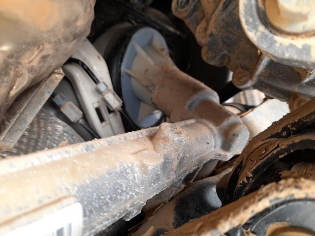 2490989 FORD Рейка рулевая купить в Кривой Рог