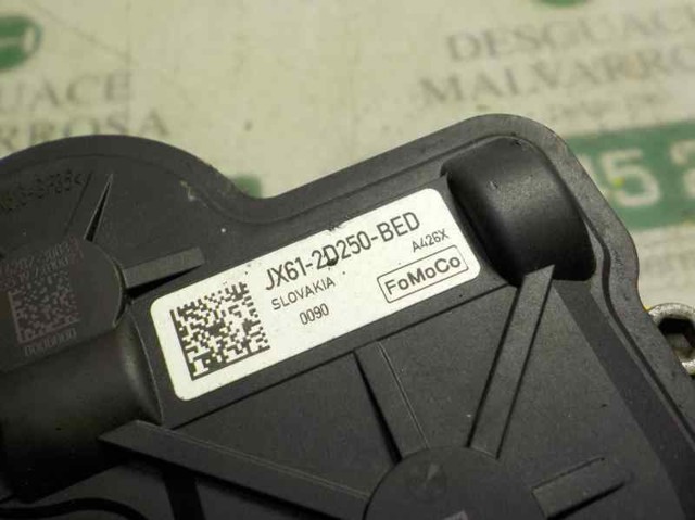 FORD 2494033 Суппорт тормозной задний правый в наличии Черновцы