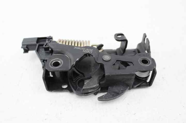 2496207 FORD Замок капота купить в Запорожье