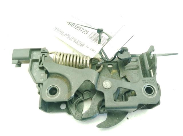 2496207 FORD Замок капота купить в Ужгород