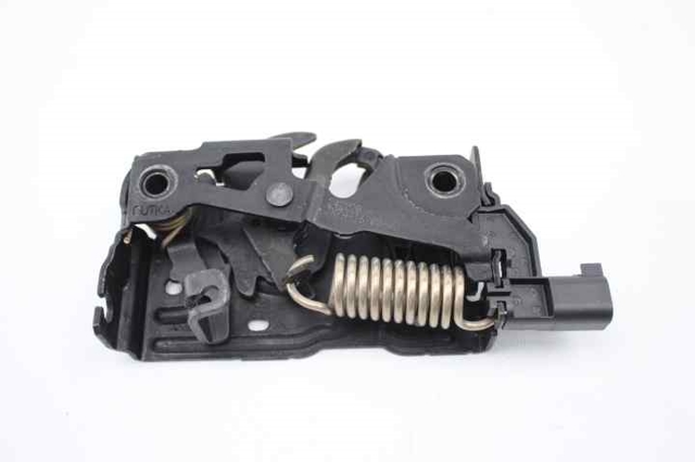 2496207 FORD Замок капота купить в Сумы