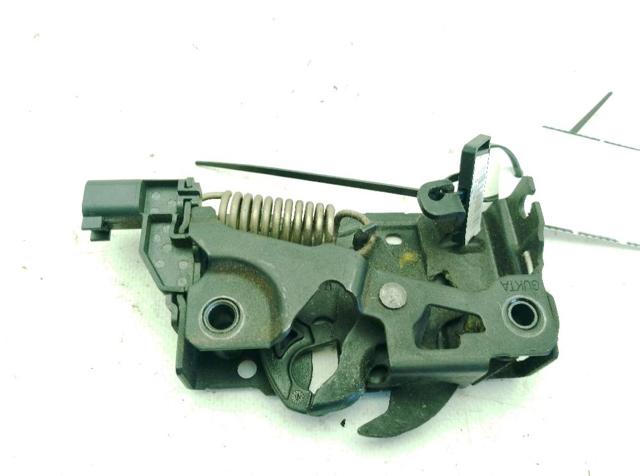 2496207 FORD Замок капота купить в Каменское