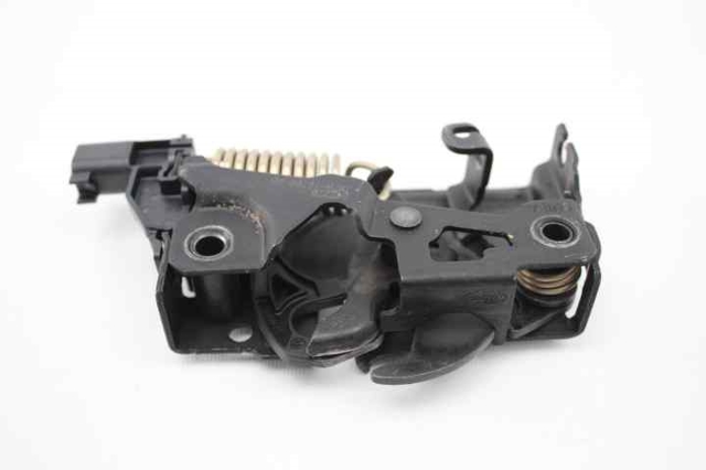 2496207 FORD Замок капота купить в Львов