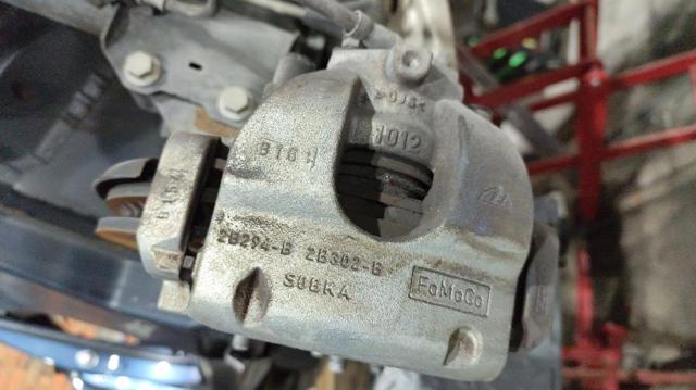 2500063 FORD Суппорт тормозной передний правый купить в Полтава
