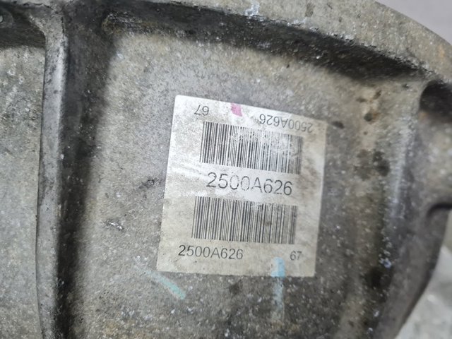 MITSUBISHI 2500A626 в наличии Запорожье