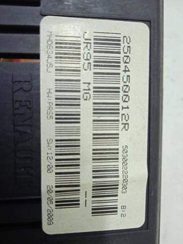 250450012R RENAULT купить в Сумы