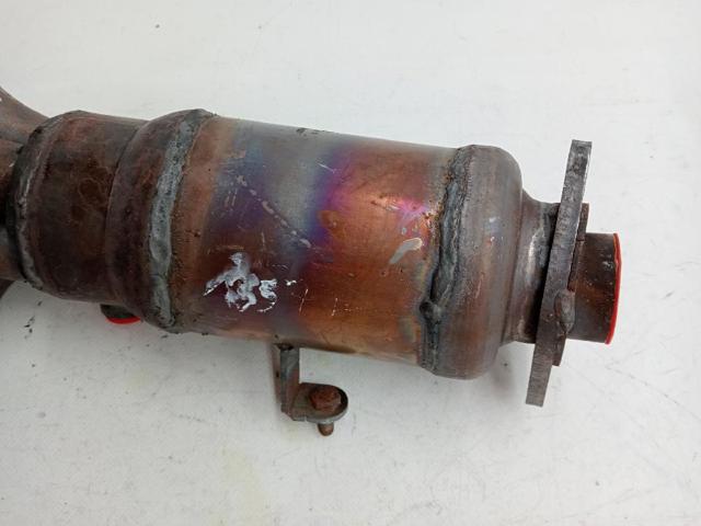 TOYOTA 250510J020 Катализатор в наличии Одесса