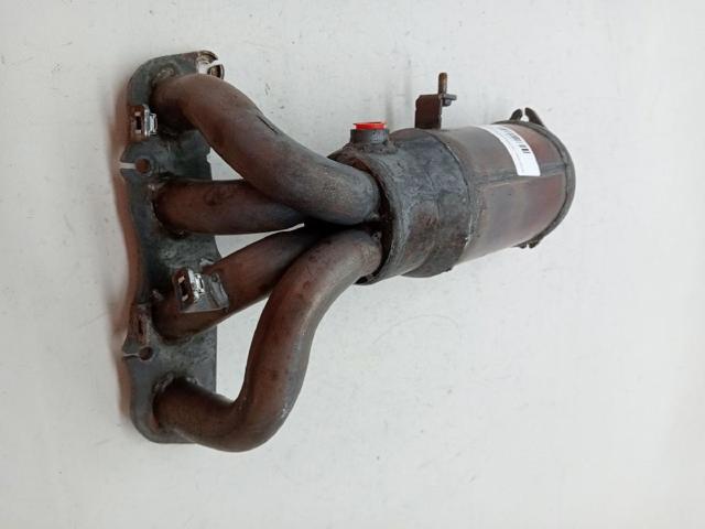 250510J020 TOYOTA Катализатор купить в Украина