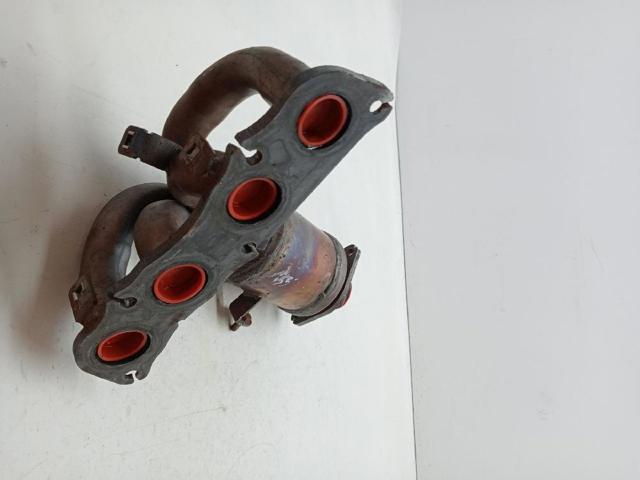 250510J020 TOYOTA Катализатор купить в Каменское