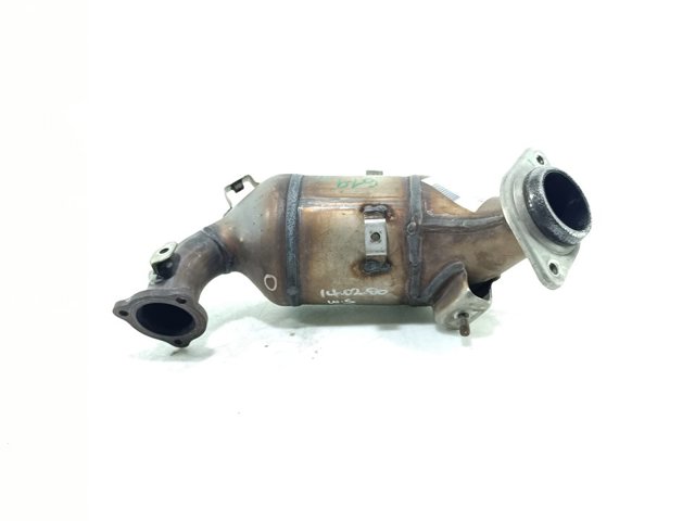 250510R010 TOYOTA Катализатор купить в Сумы