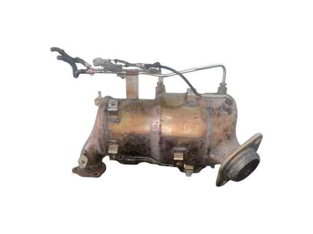 TOYOTA 250510R060 Катализатор в наличии Ужгород