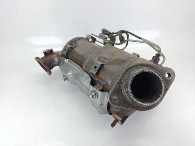 TOYOTA 250510R060 Конвертор - катализатор в наличии Полтава