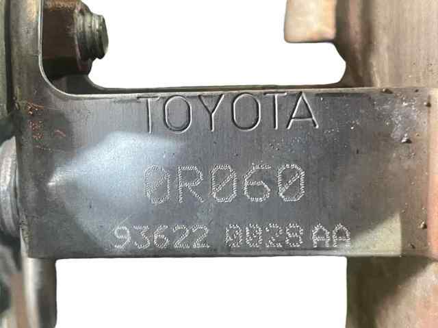 250510R060 TOYOTA Конвертор - катализатор купить в Украина