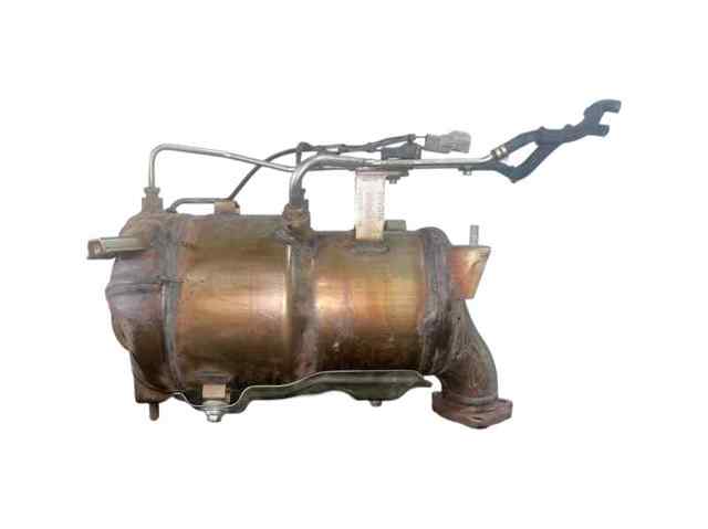 250510R060 TOYOTA Катализатор купить в Полтава