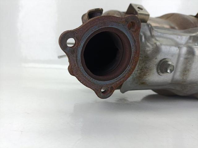 250510R060 TOYOTA Конвертор - катализатор купить в Николаев