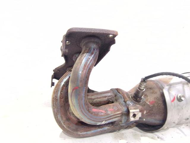 250510V260 TOYOTA Катализатор купить в Сумы