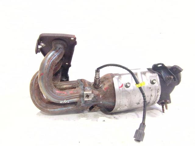 TOYOTA 250510V260 Катализатор в наличии Киев