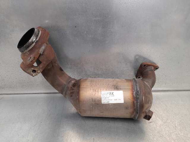2505133060 TOYOTA Катализатор купить в Чернигов