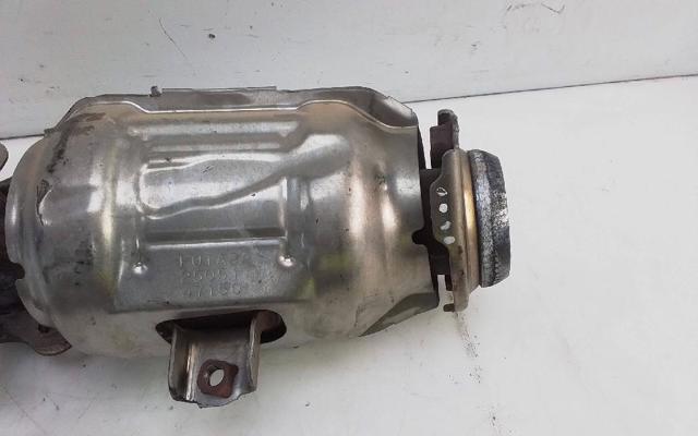 TOYOTA 2505147150 Конвертор - катализатор в наличии Полтава