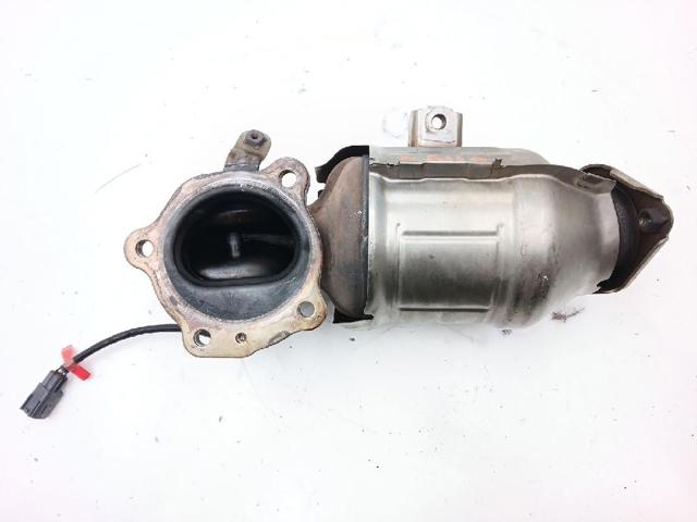 TOYOTA 2505147150 Конвертор - катализатор в наличии Житомир