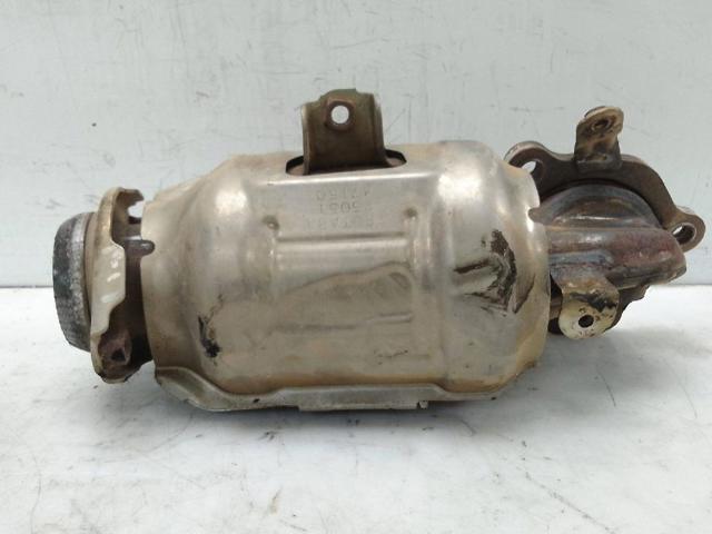 2505147150 TOYOTA Конвертор - катализатор купить в Чернигов