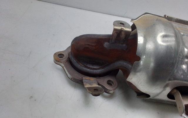 TOYOTA 2505147150 Катализатор в наличии Украина